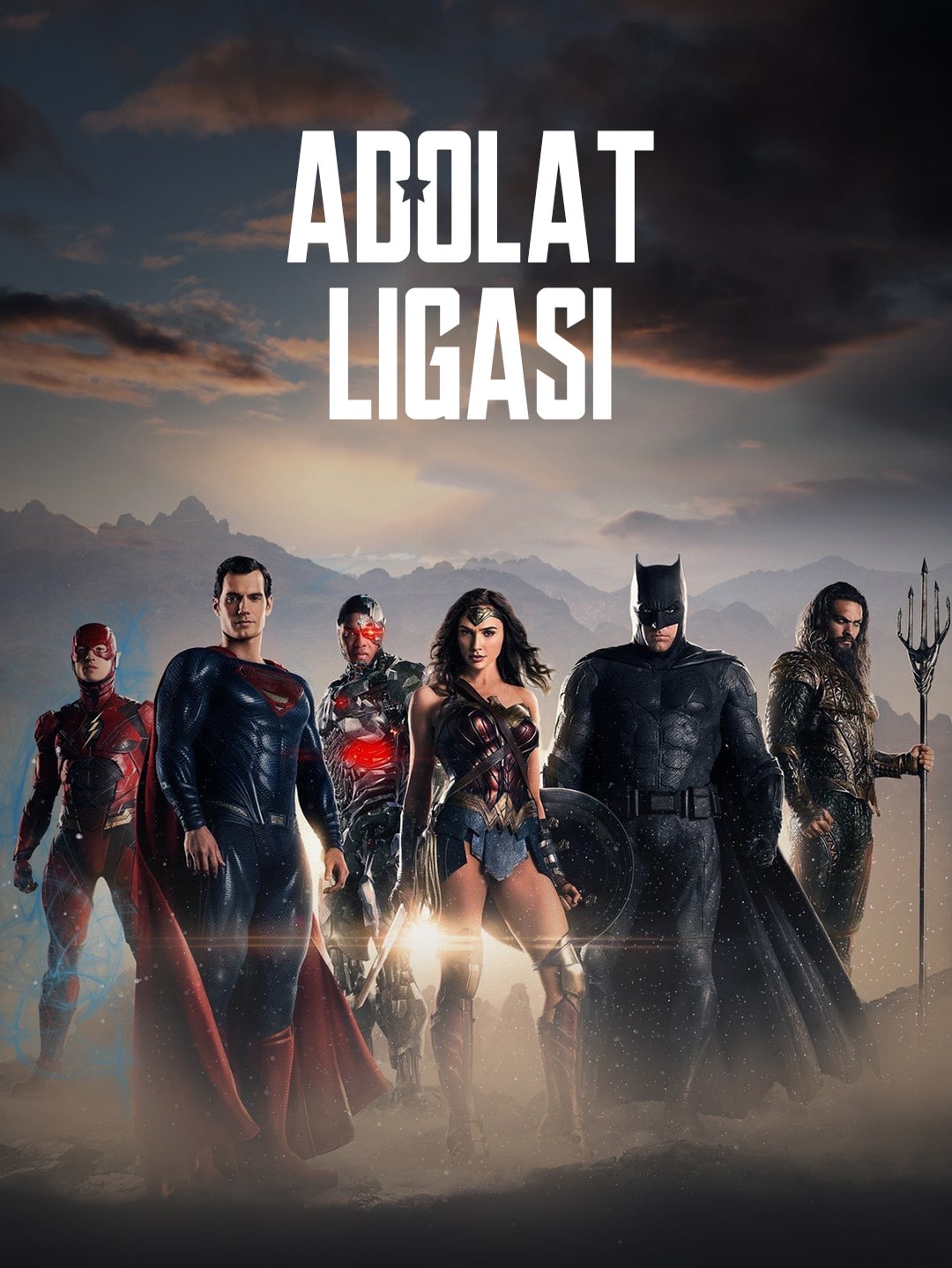 Movie Poster
