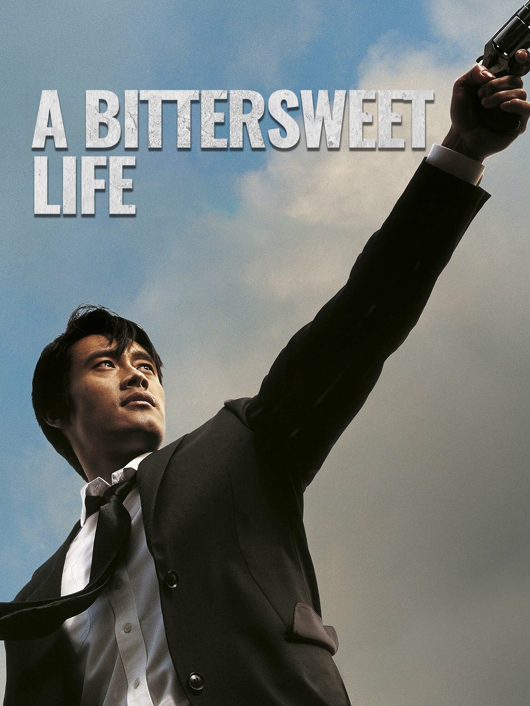 A Bittersweet Life poster
