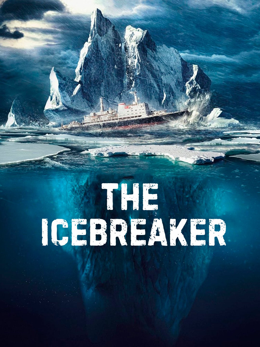 The Icebreaker poster