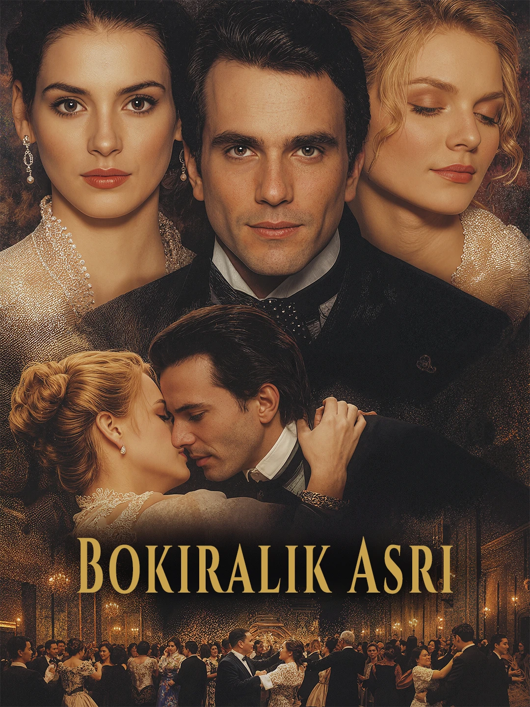 Bokiralik asri poster