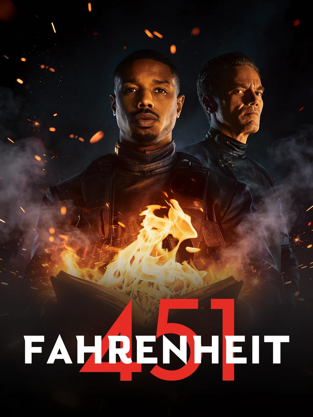 Without Remorse Fragment poster