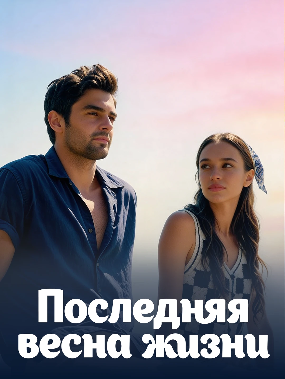 Последняя весна жизни poster