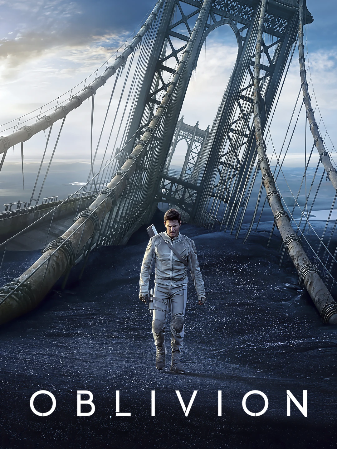 test poster