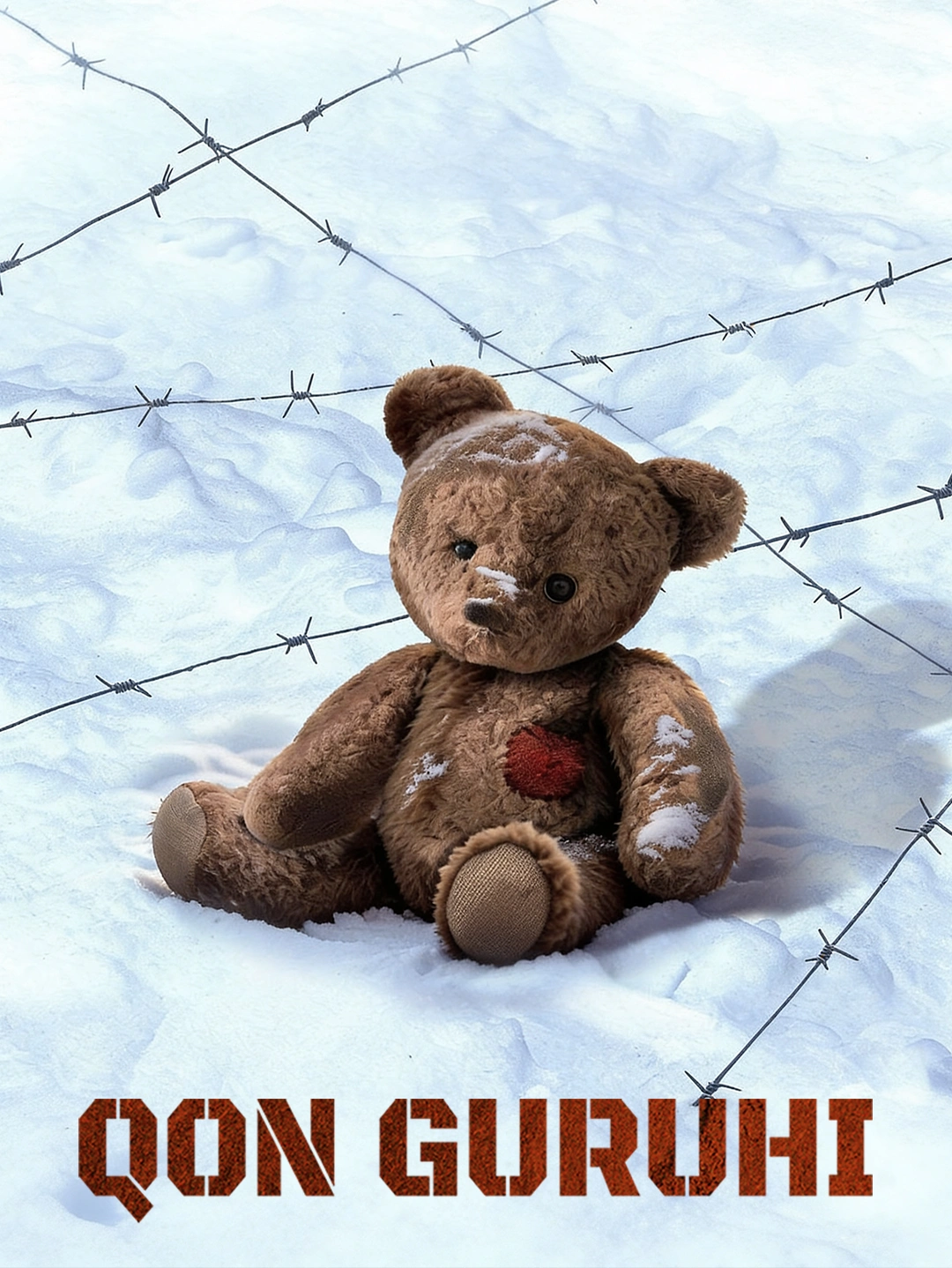 Qon guruhi poster