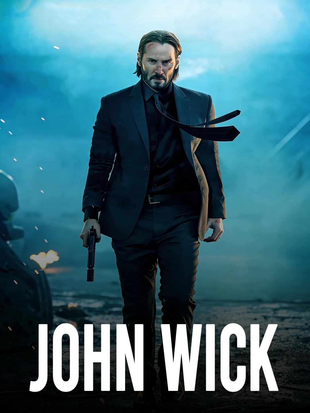 John Wick poster