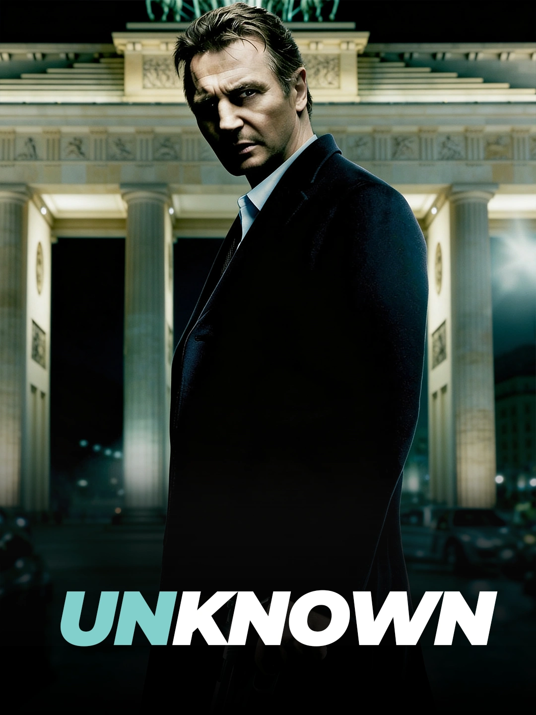 Unknown poster