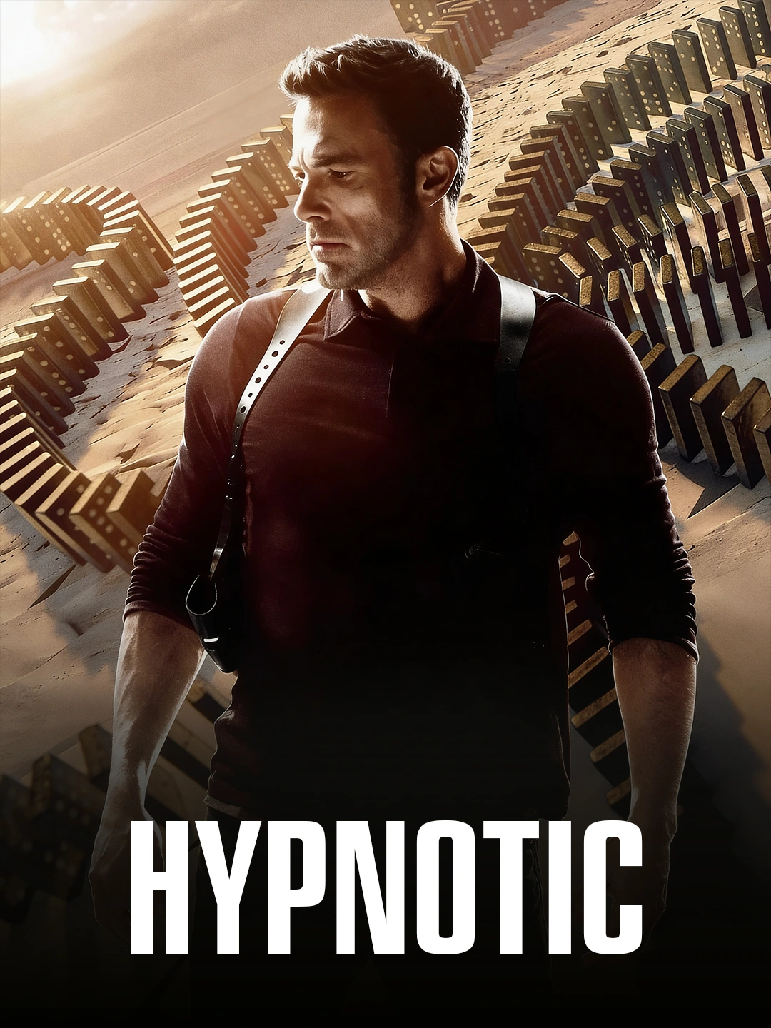 Hypnotic poster