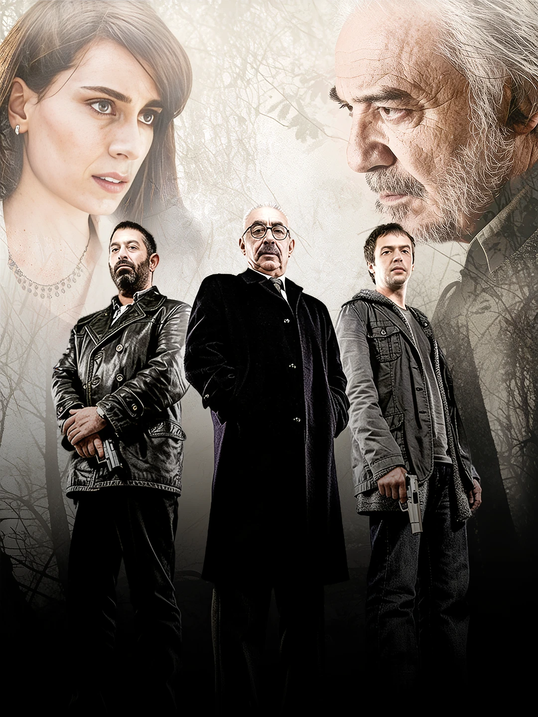 Ov Mavsumi - vertikal poster