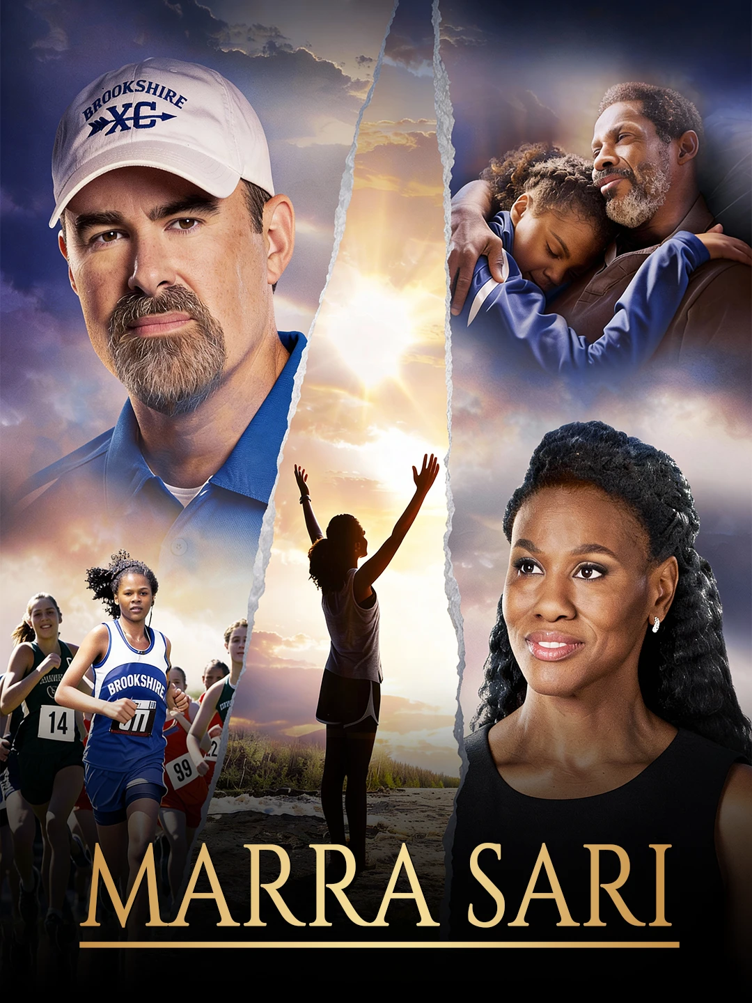 Marra sari poster