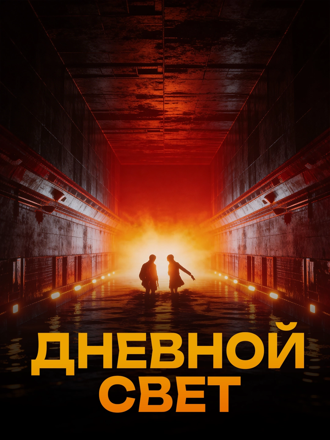 Смерч poster