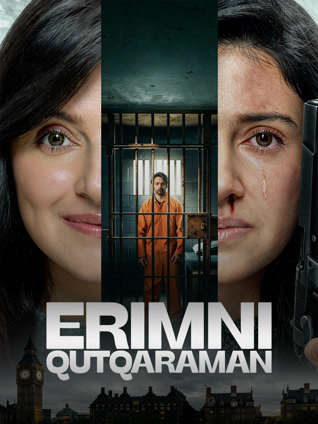 Erimni qutqaraman poster