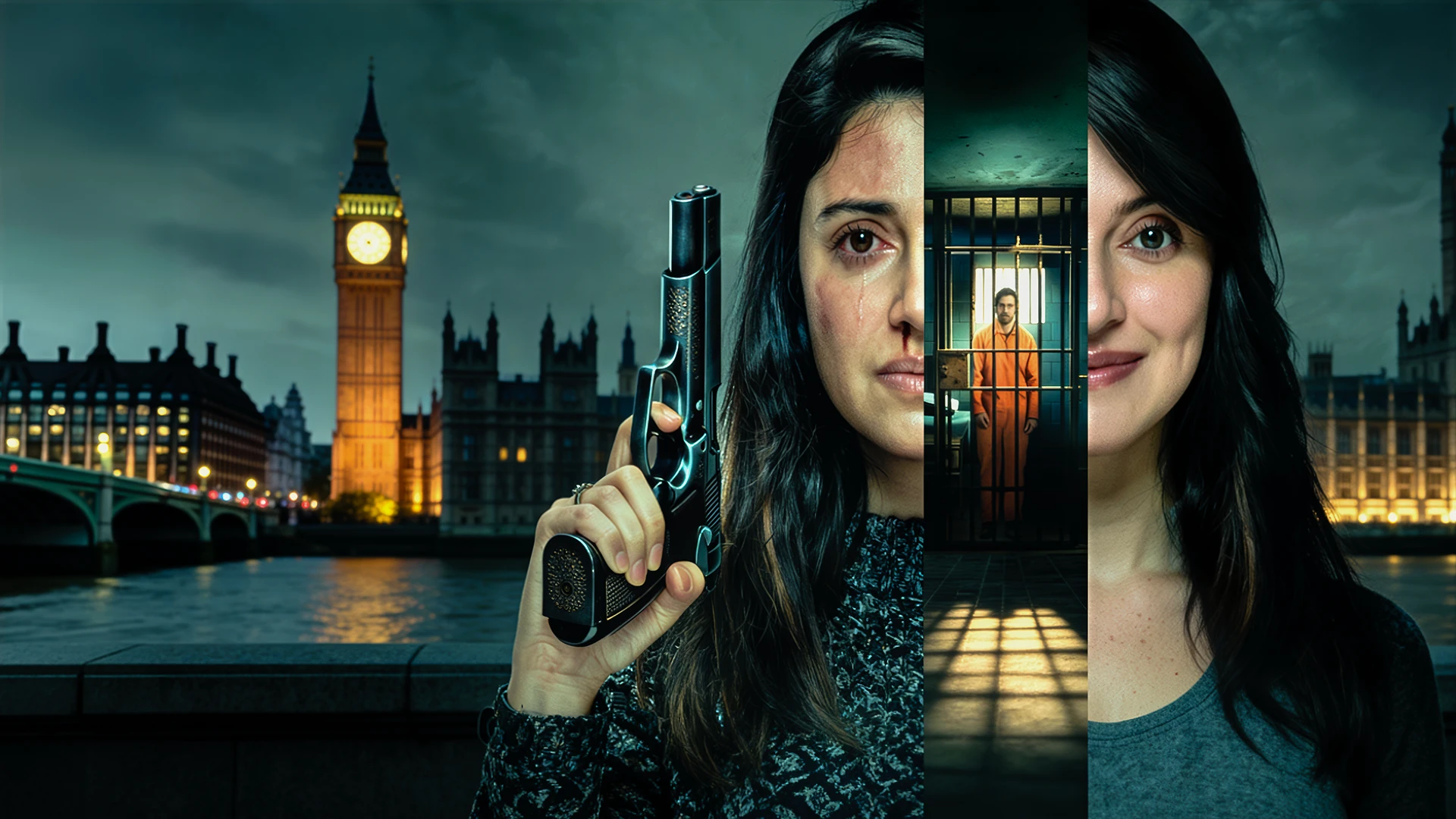 Erimni qutqaraman - gorizontal poster