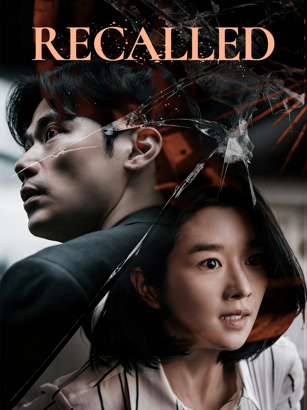Recalled (Memories of Tomorrow, Recalled) poster
