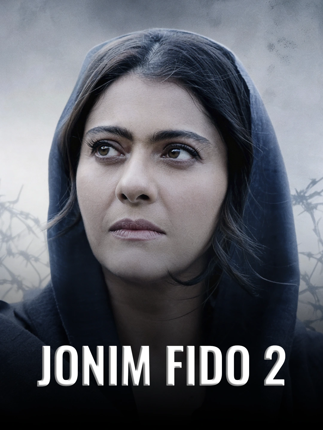 Jonim fido 2 poster