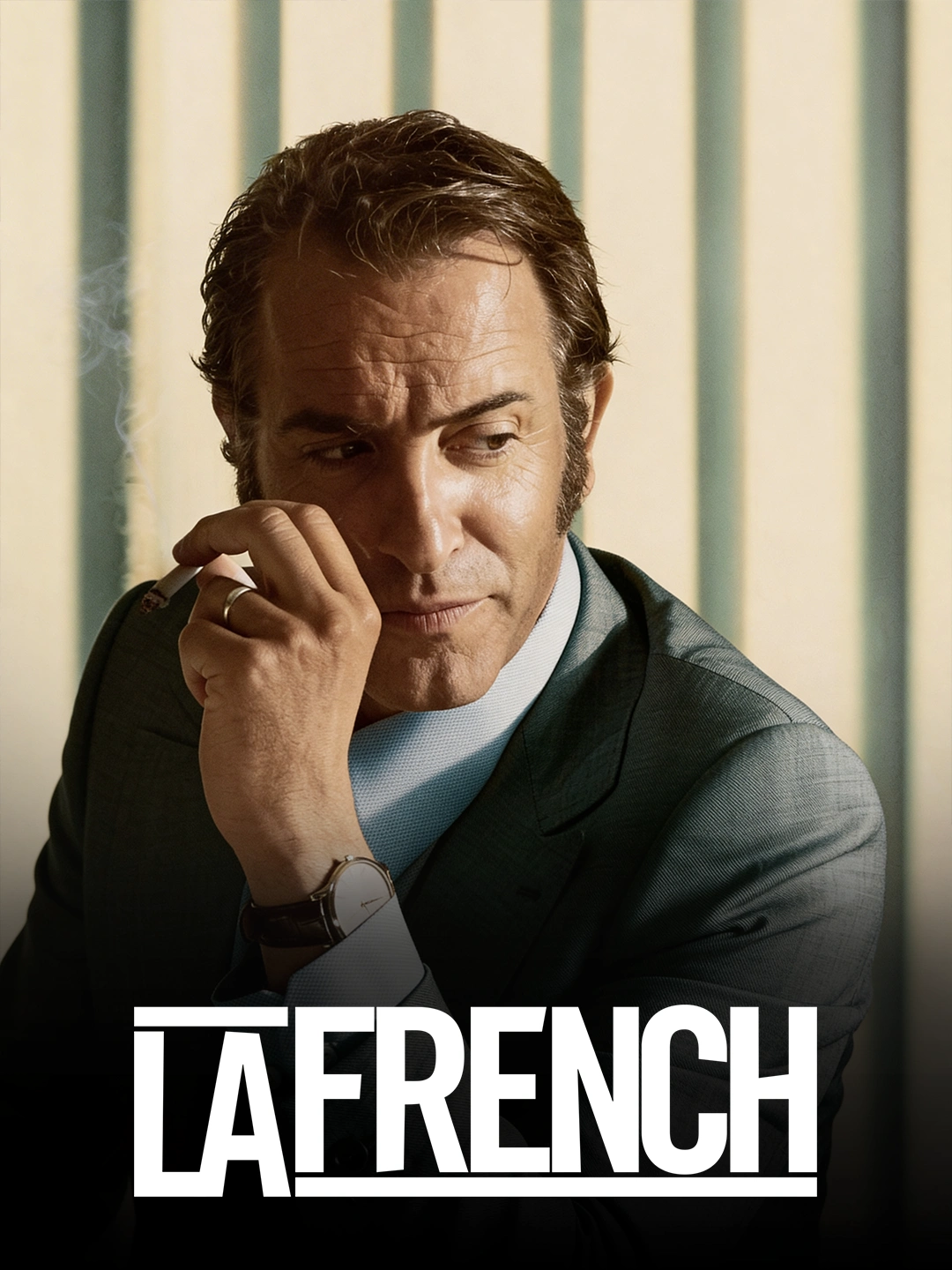 The Connection poster