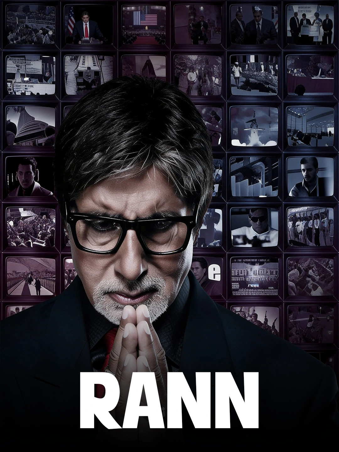 Rann poster