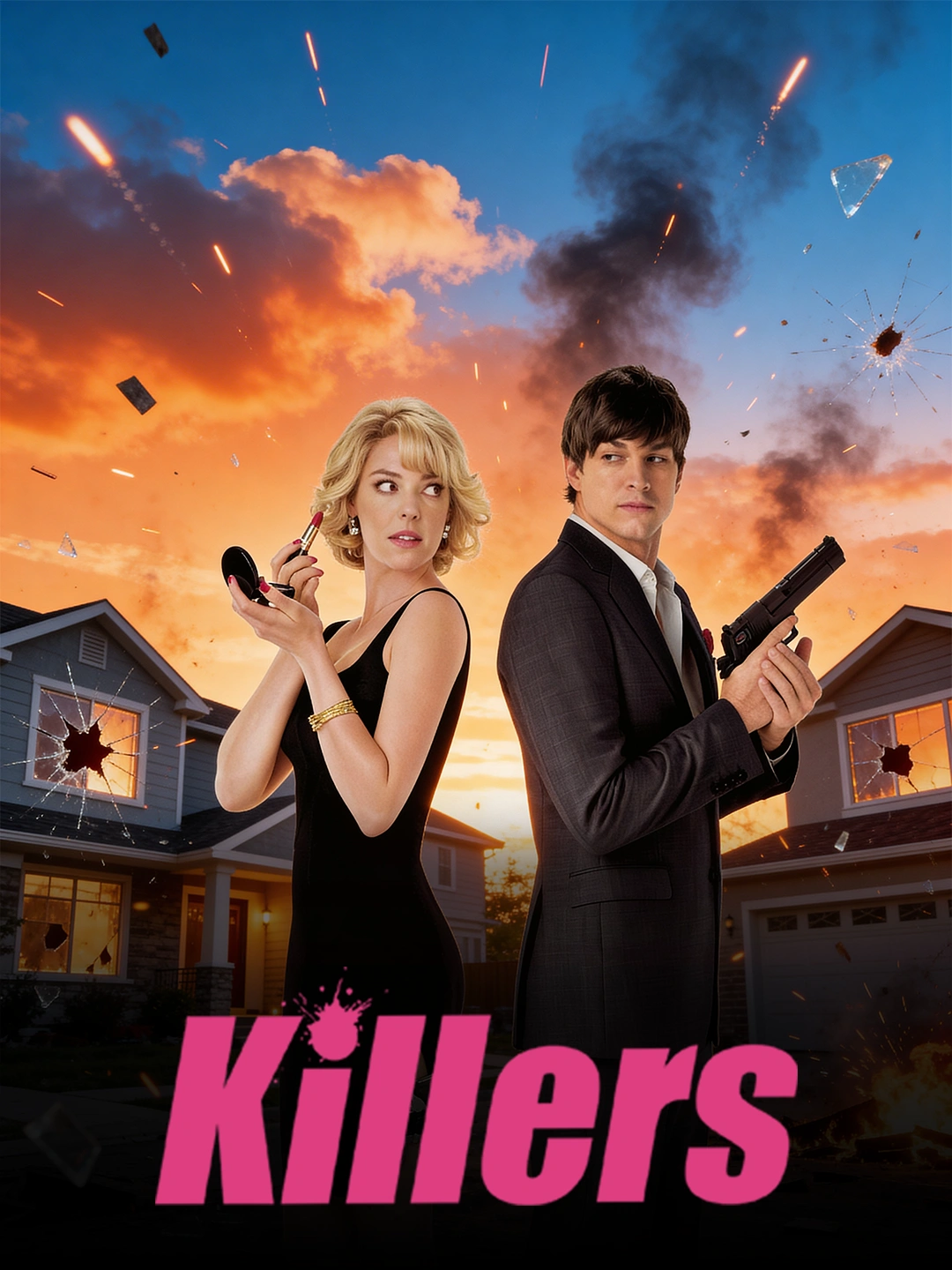 Killers poster