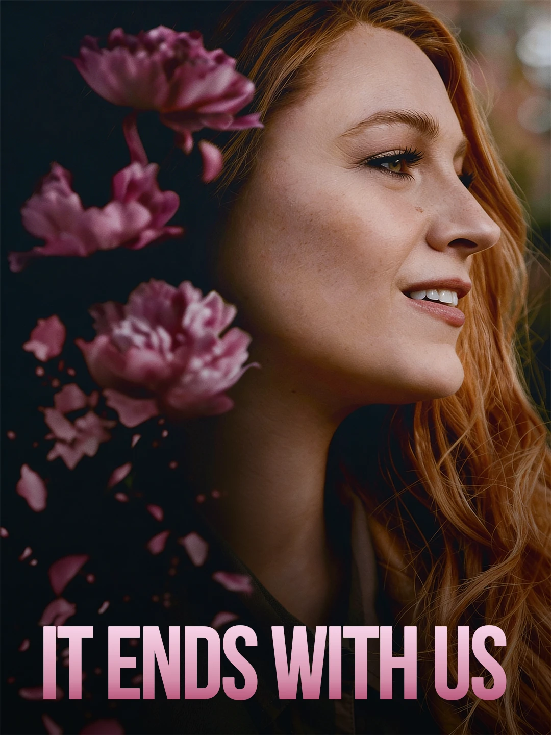 It Ends with Us poster
