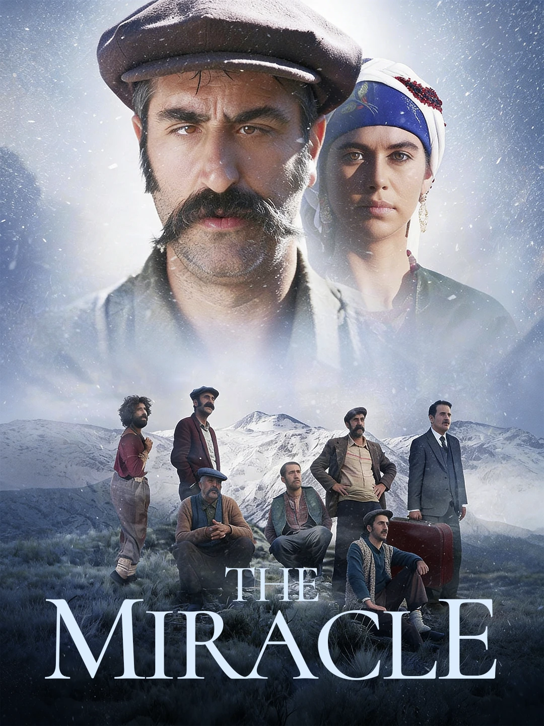 The Miracle poster