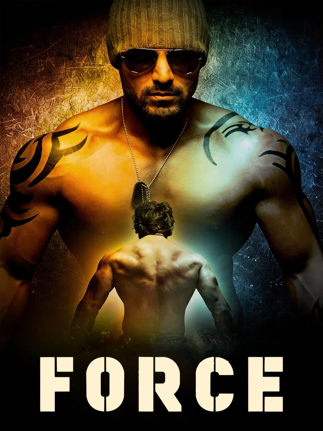 Force poster