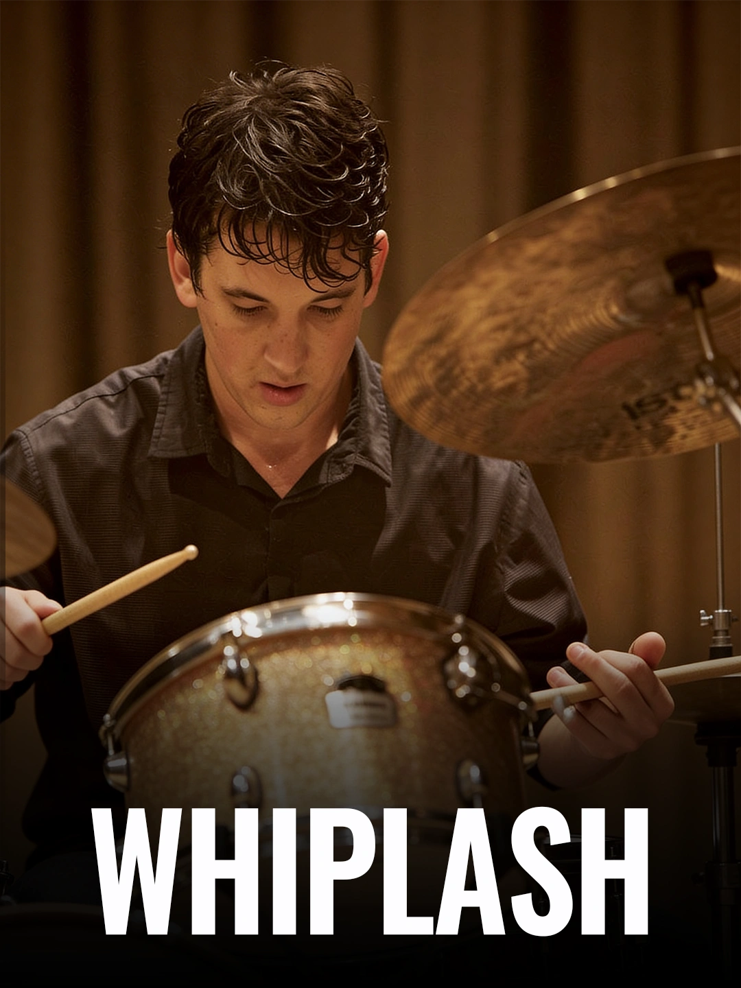 Whiplash poster