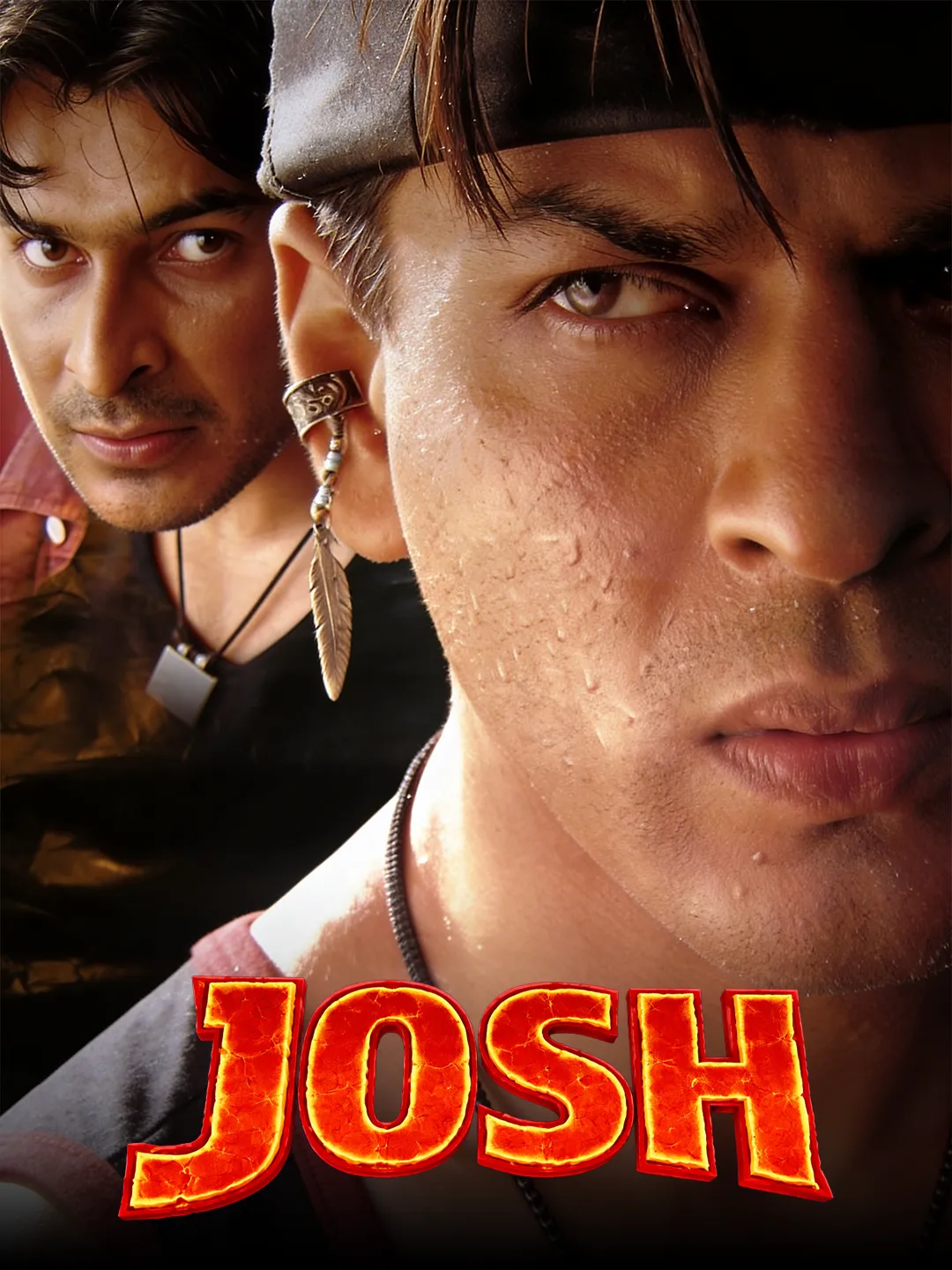 Josh poster