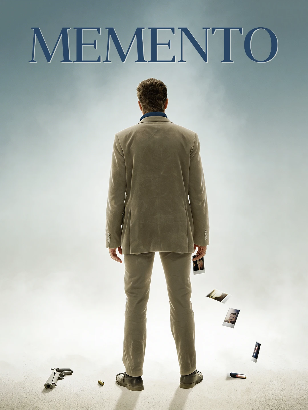 Memento poster