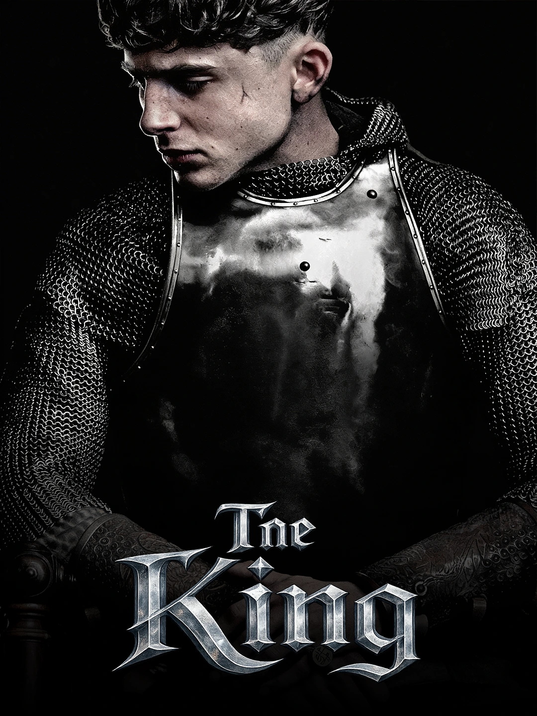 The King poster
