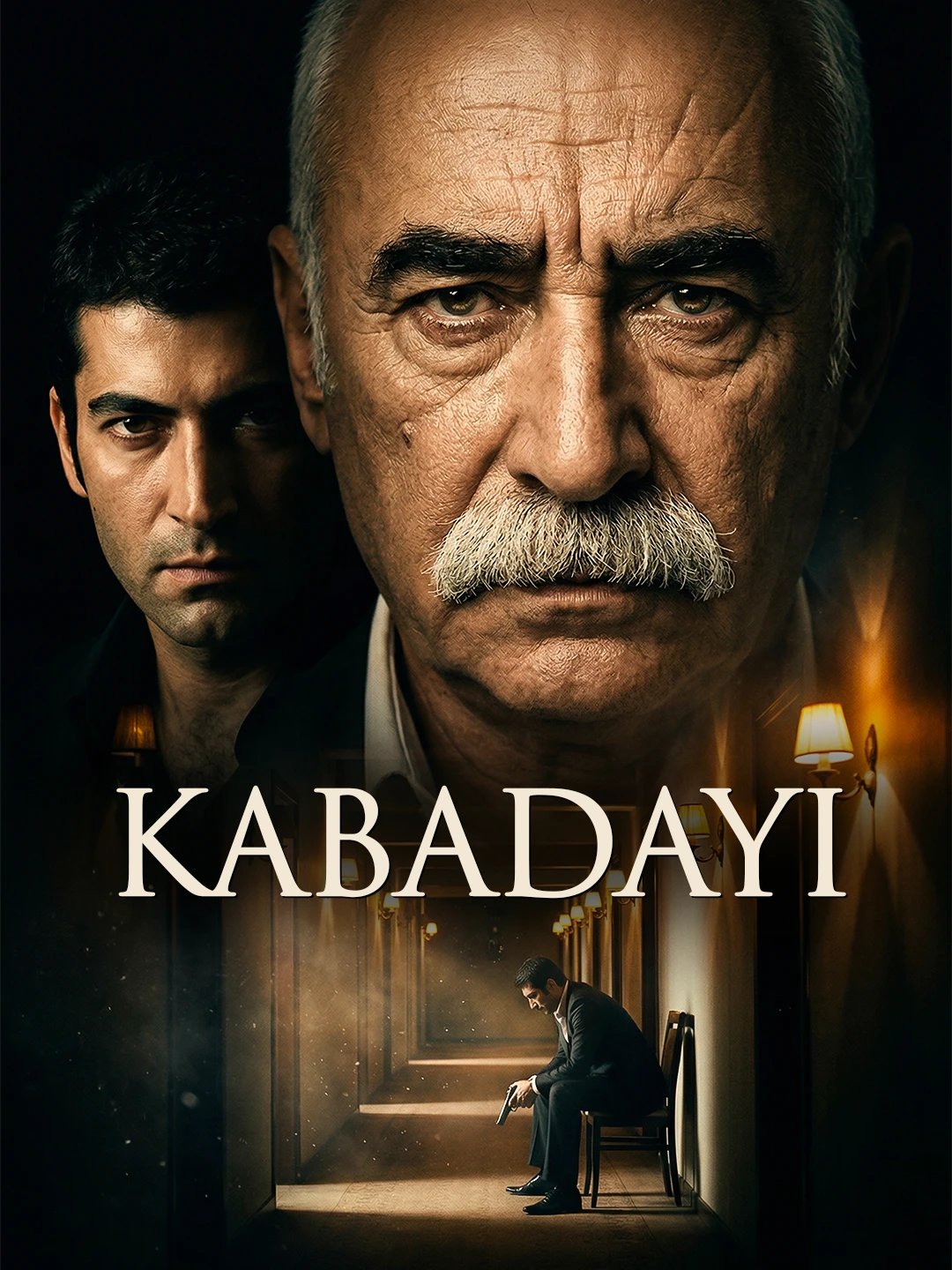 Kabadayi poster