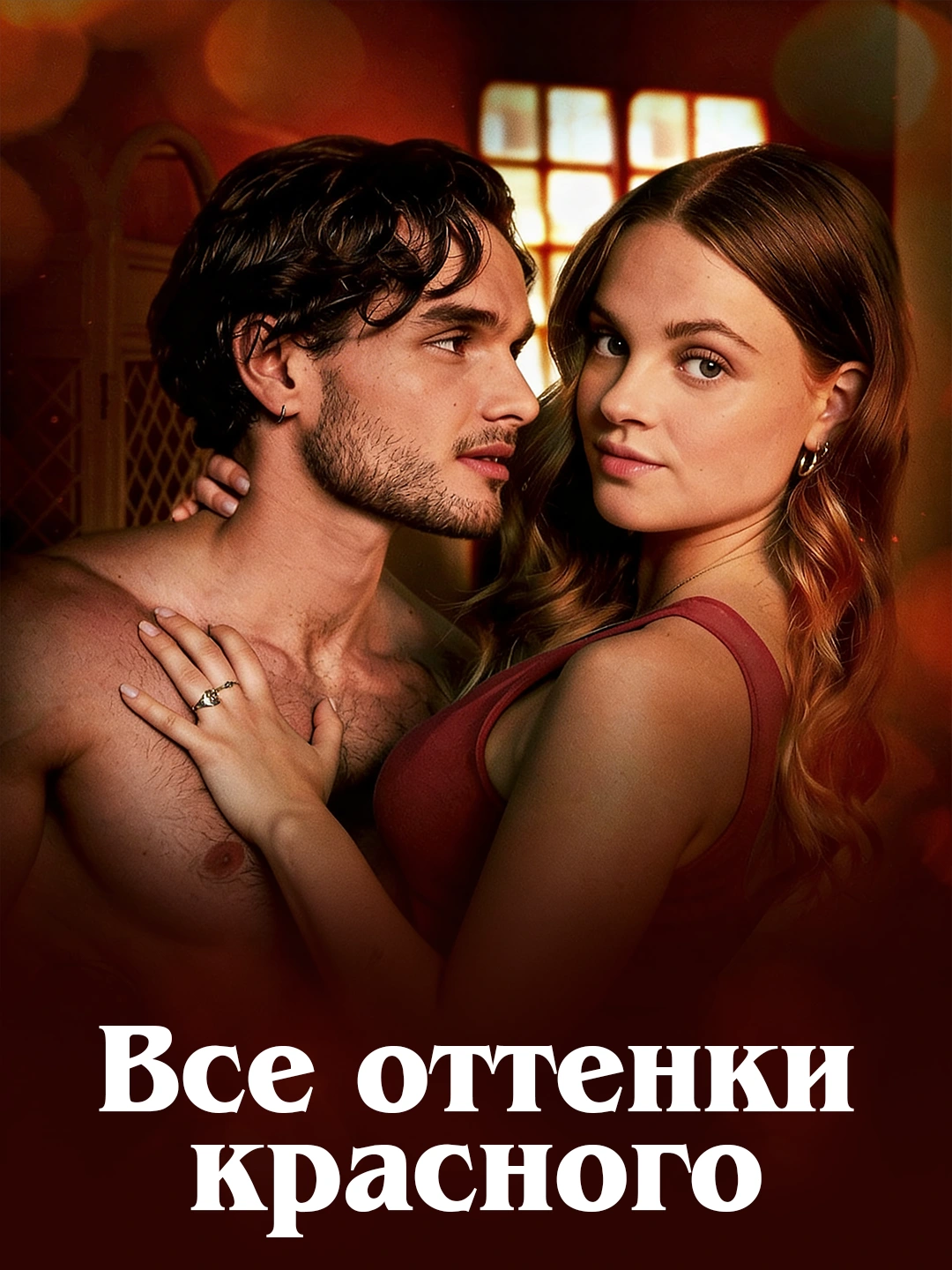 Красные флаги poster