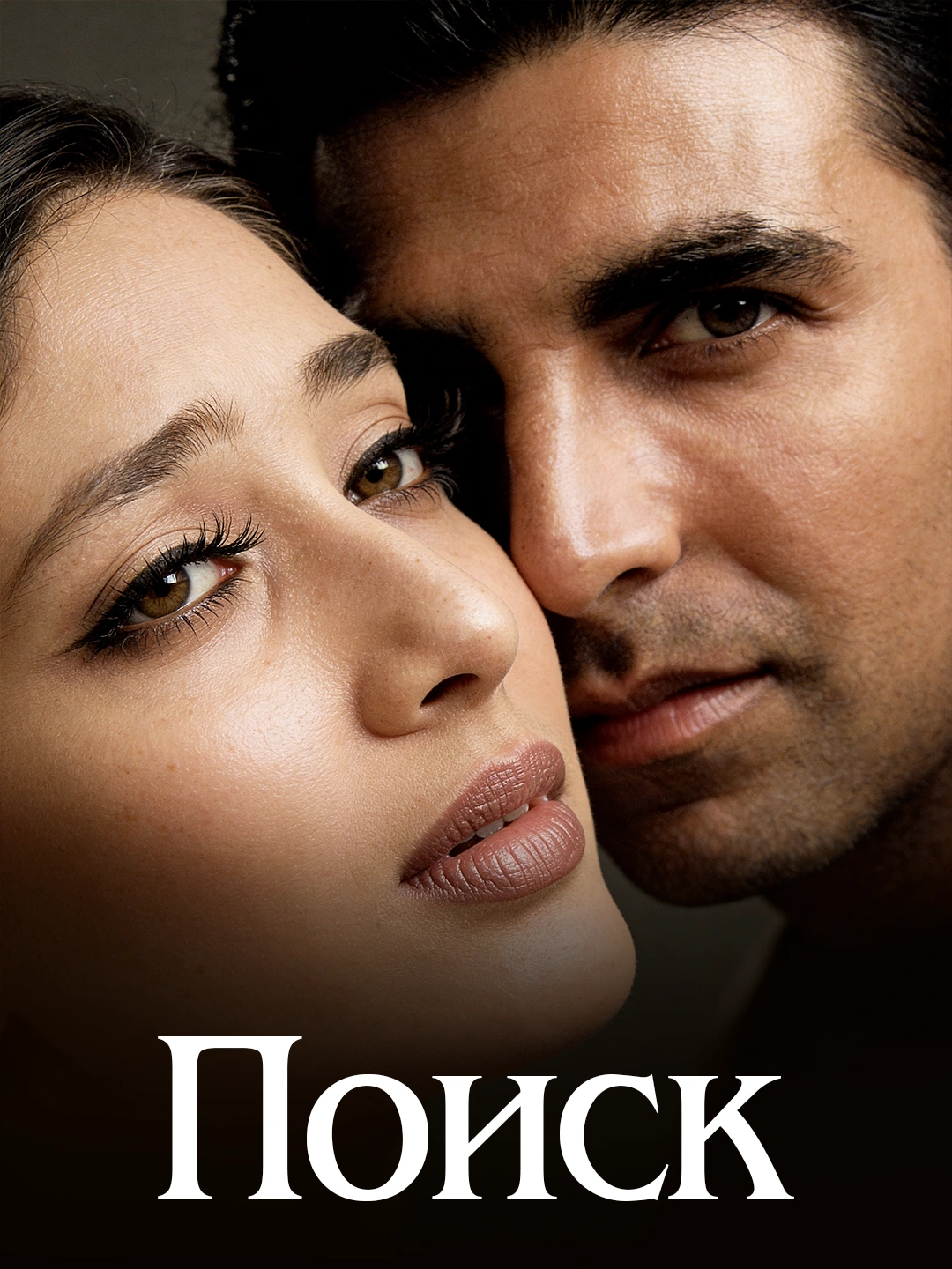 В поисках возмездия poster