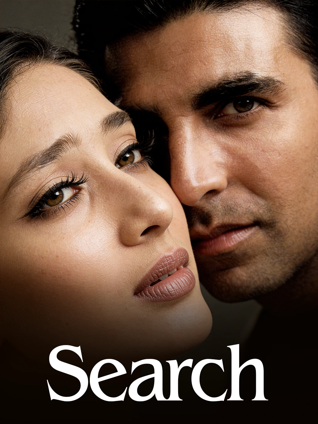 Talaash: The Hunt Begins. poster
