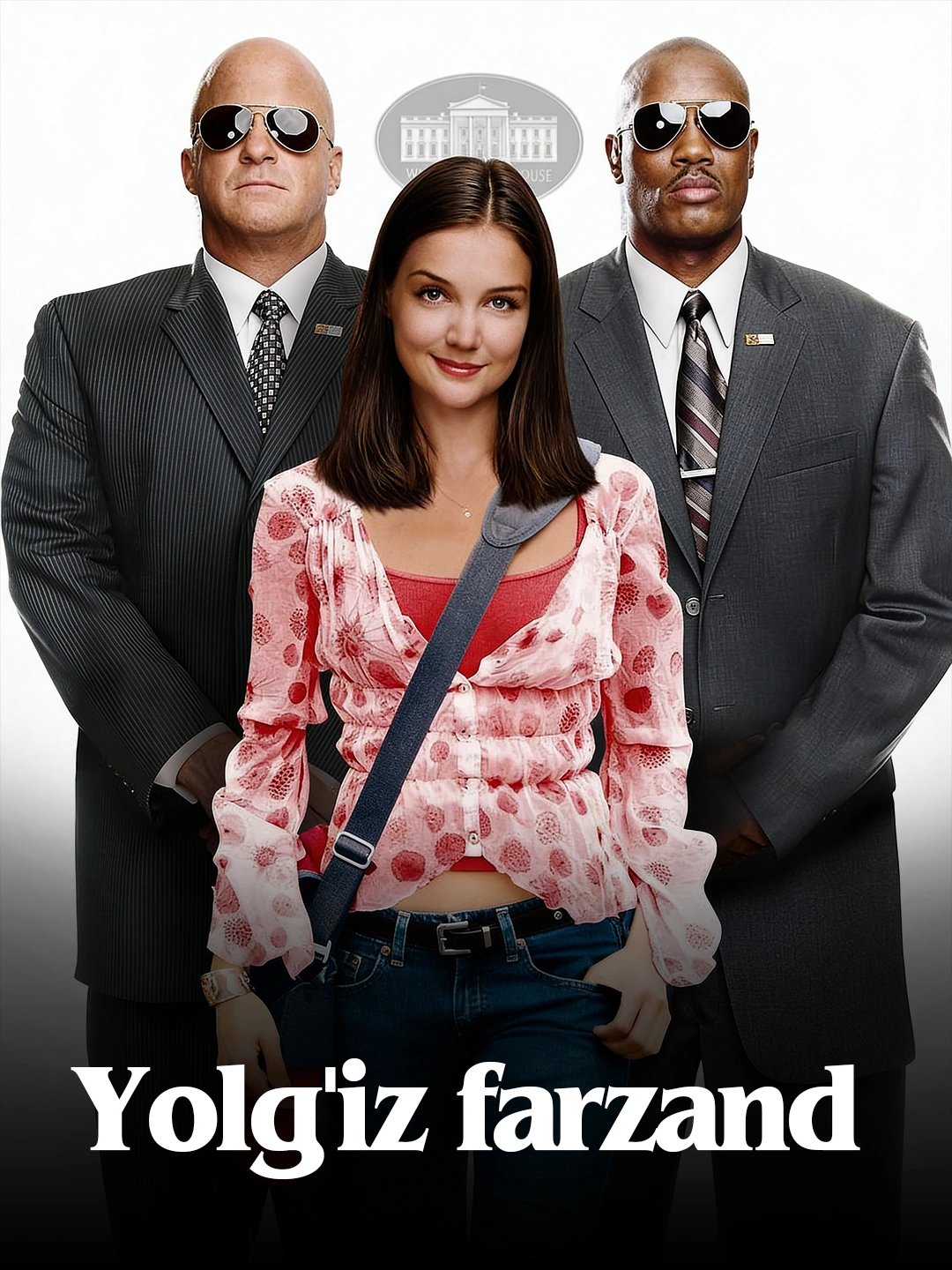 Yolg'iz farzand poster