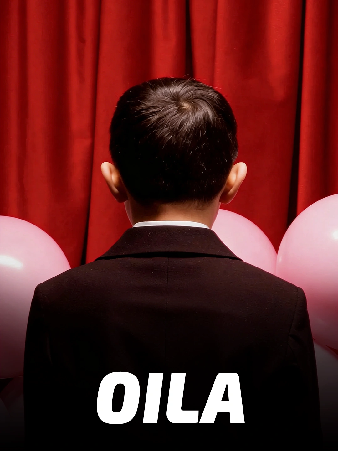 Oila poster