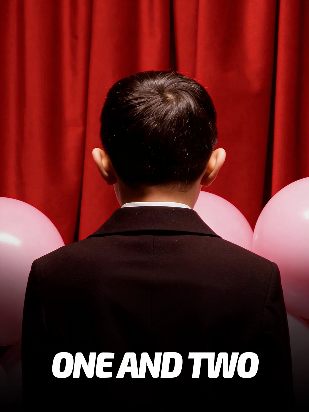 One and Two poster