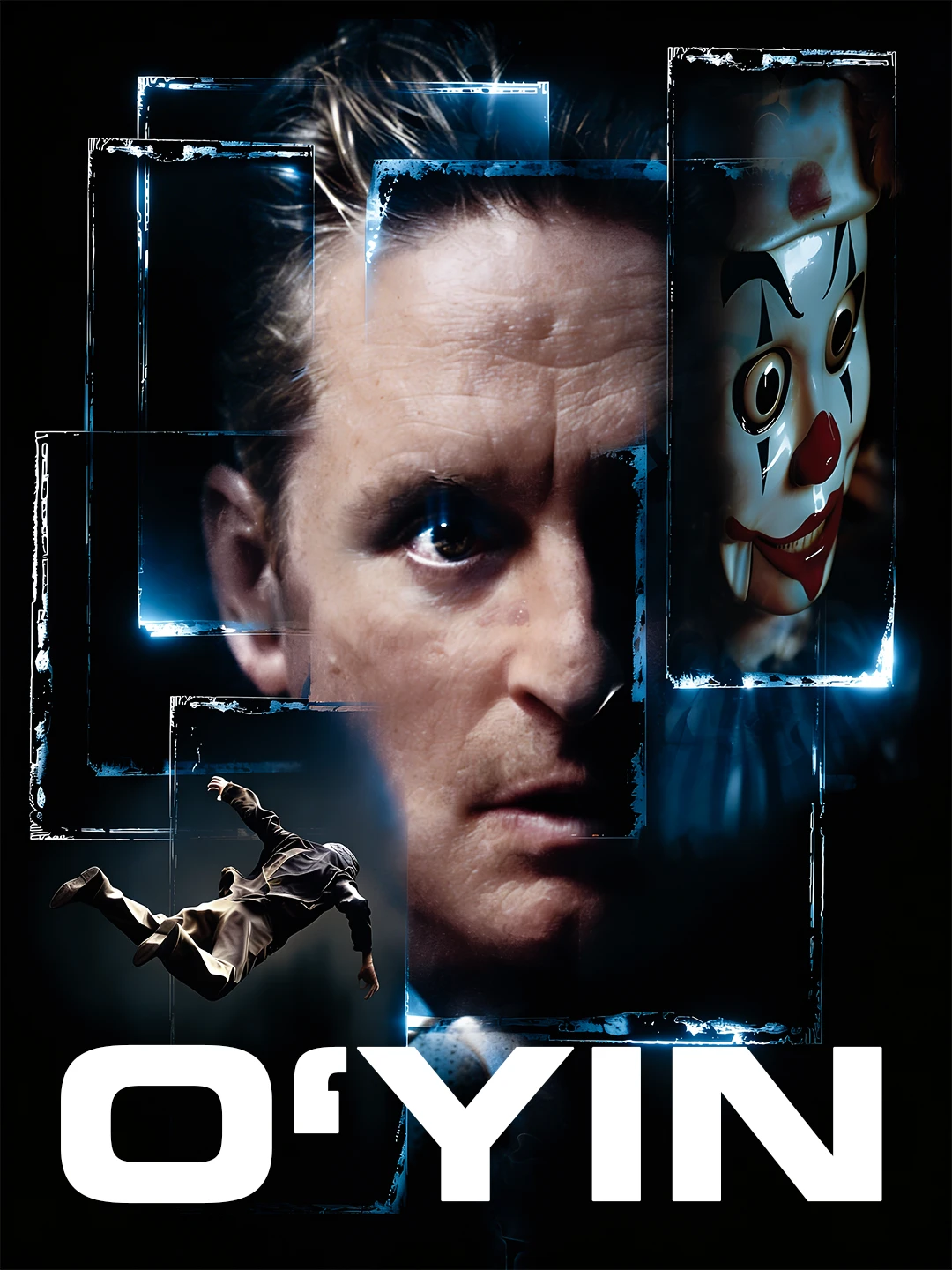 O'yin poster