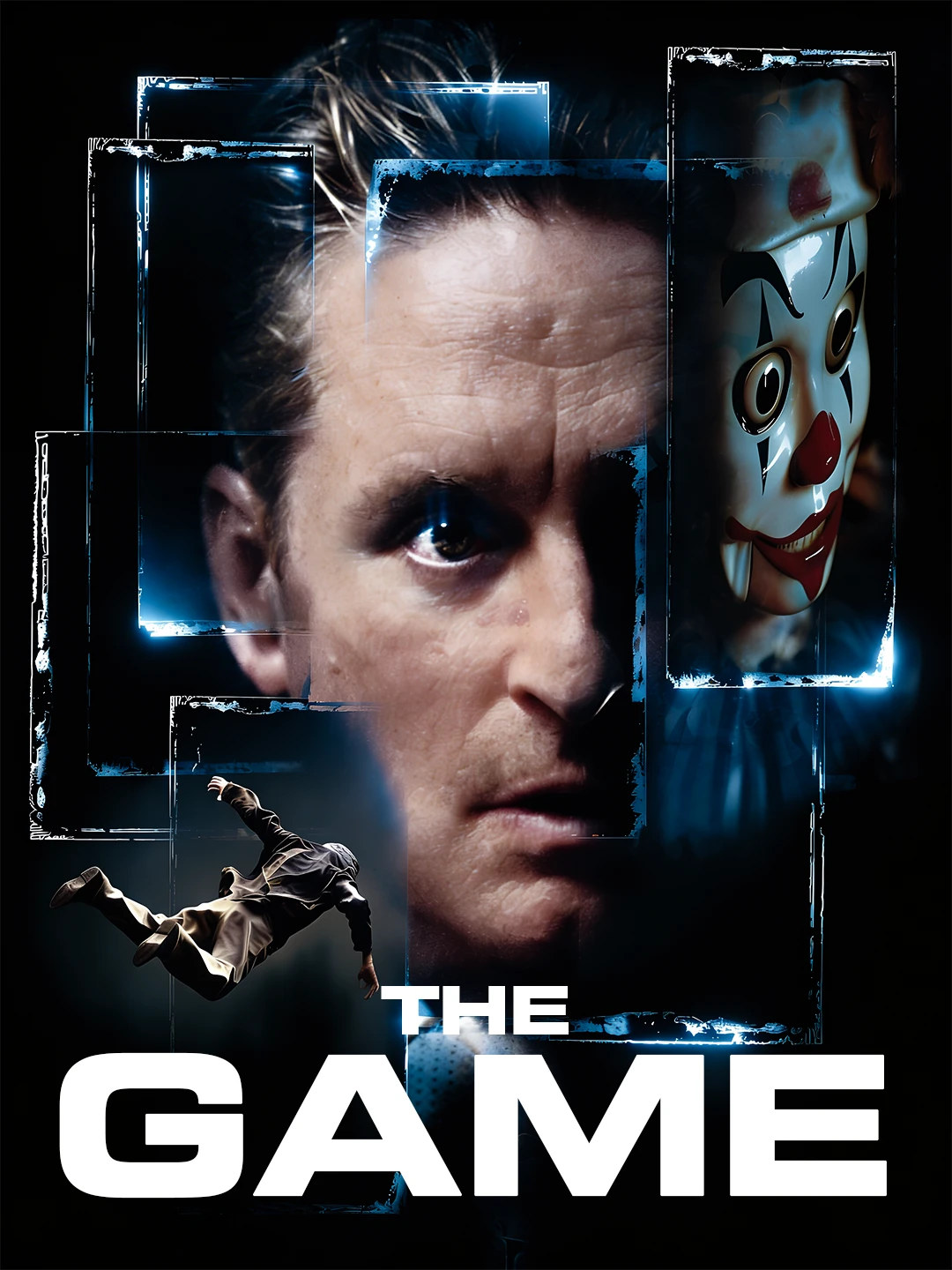 The Game poster
