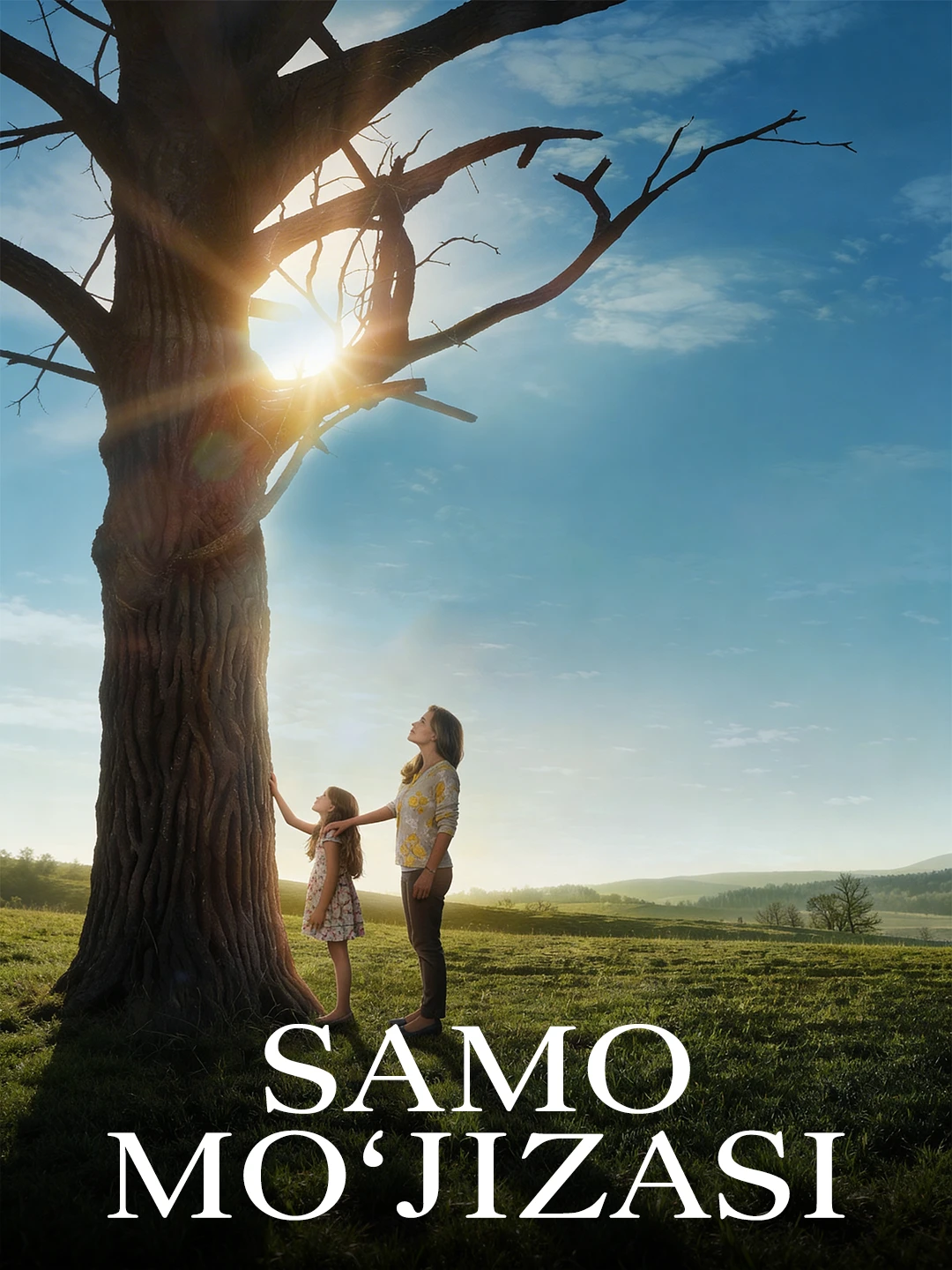 Samo mo'jizasi poster
