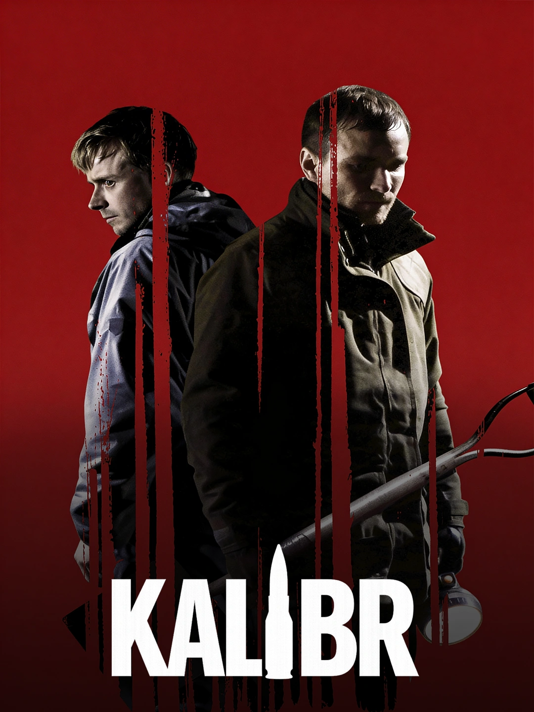 Kalibr poster