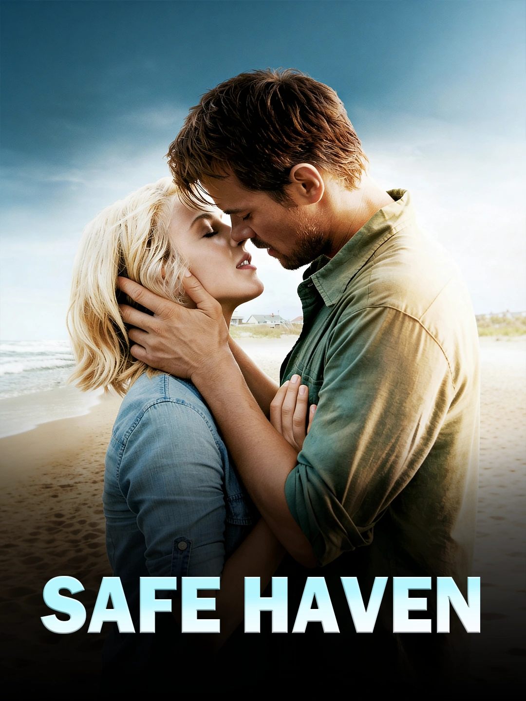 Safe Haven poster