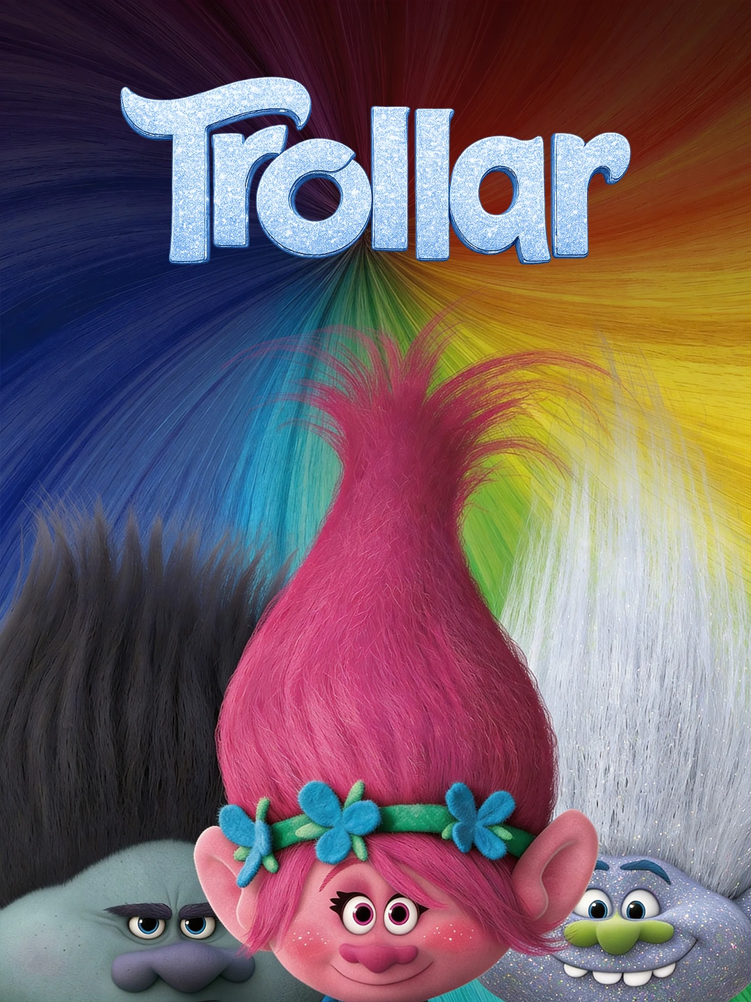 Trollar poster