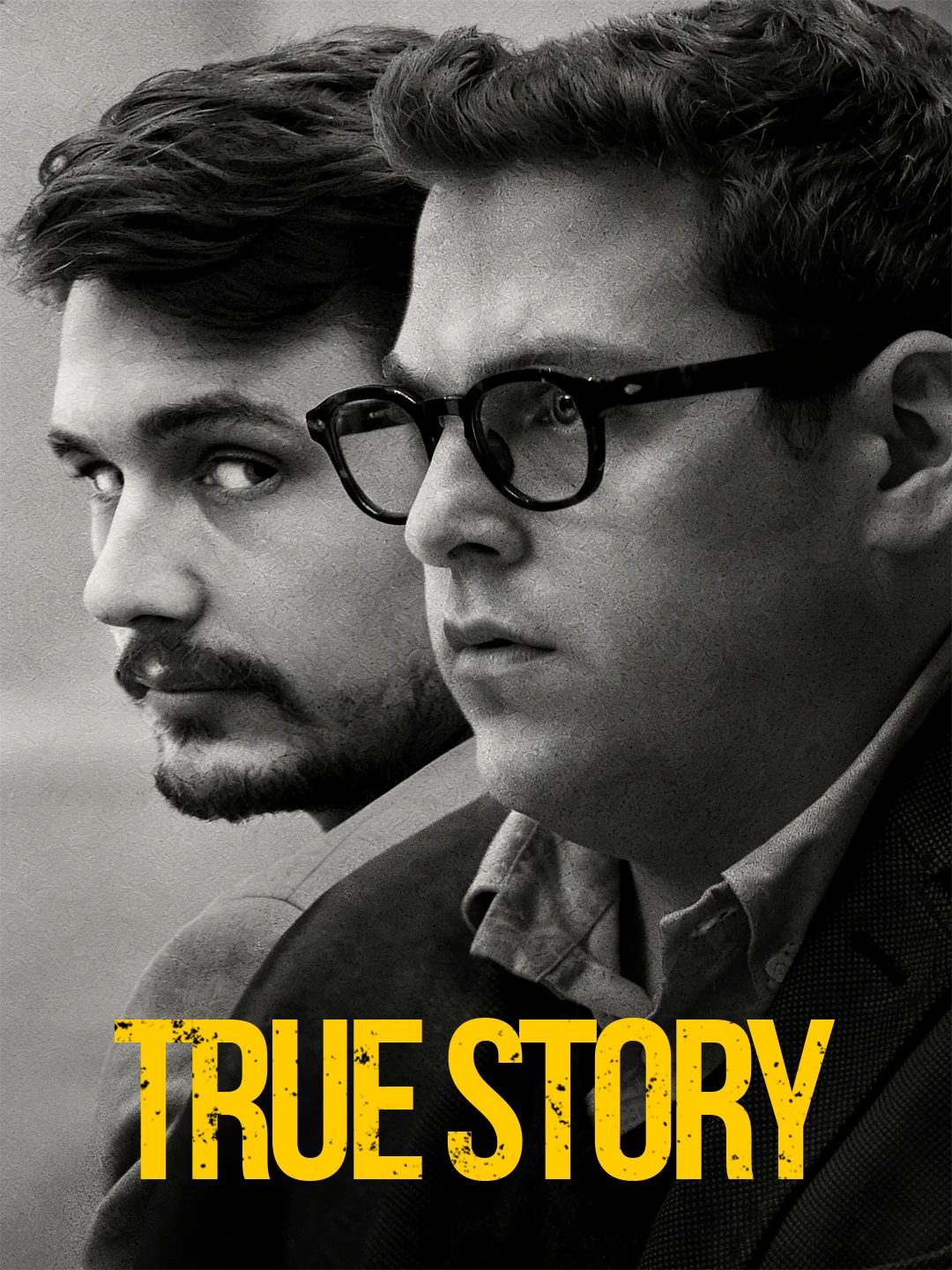 True Story poster