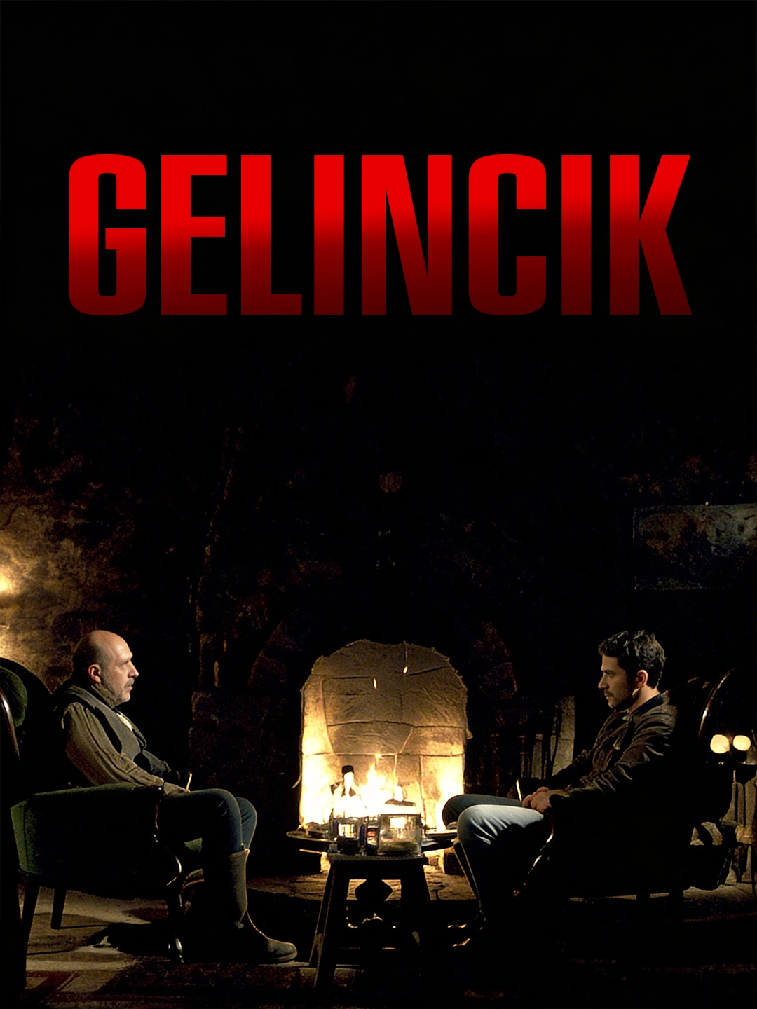 Gelincik poster