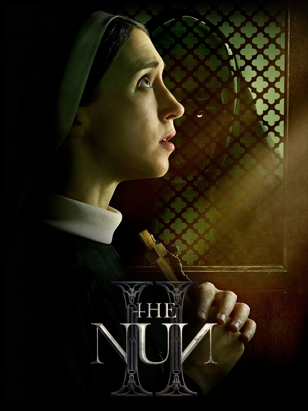 The Nun II poster