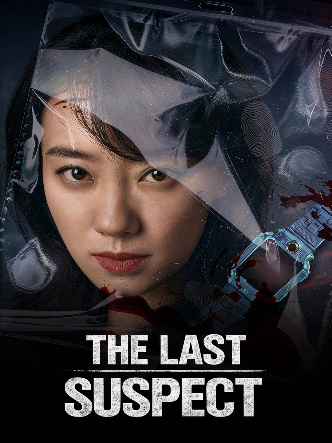 Last Suspect poster