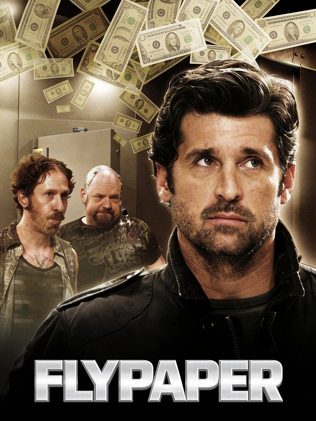 Flypaper poster