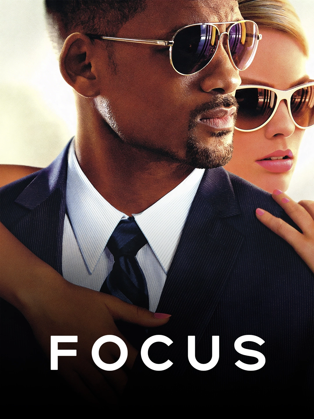 Focus poster