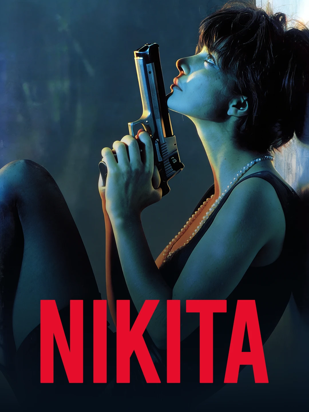 Nikita poster