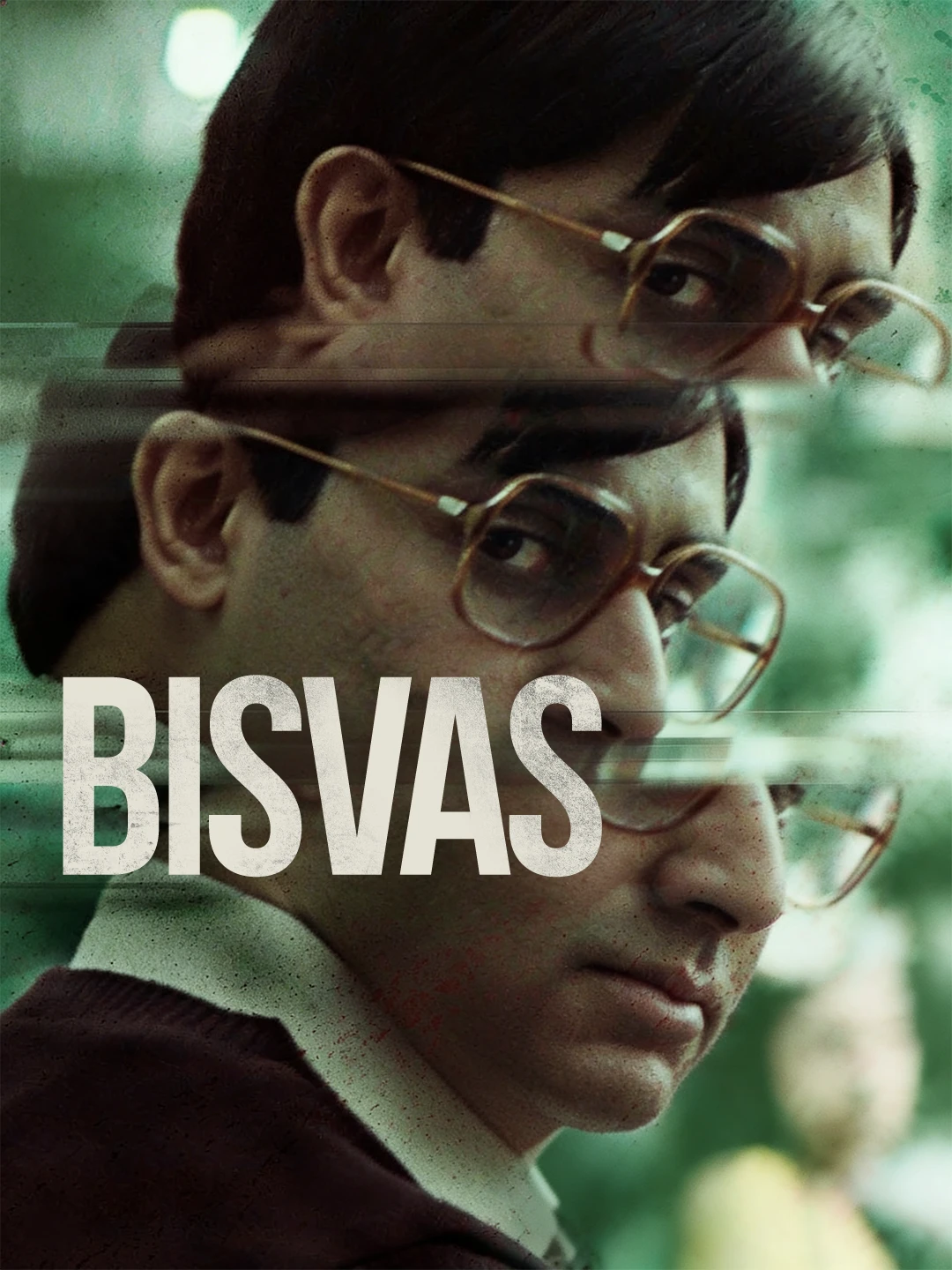 Bisvas poster