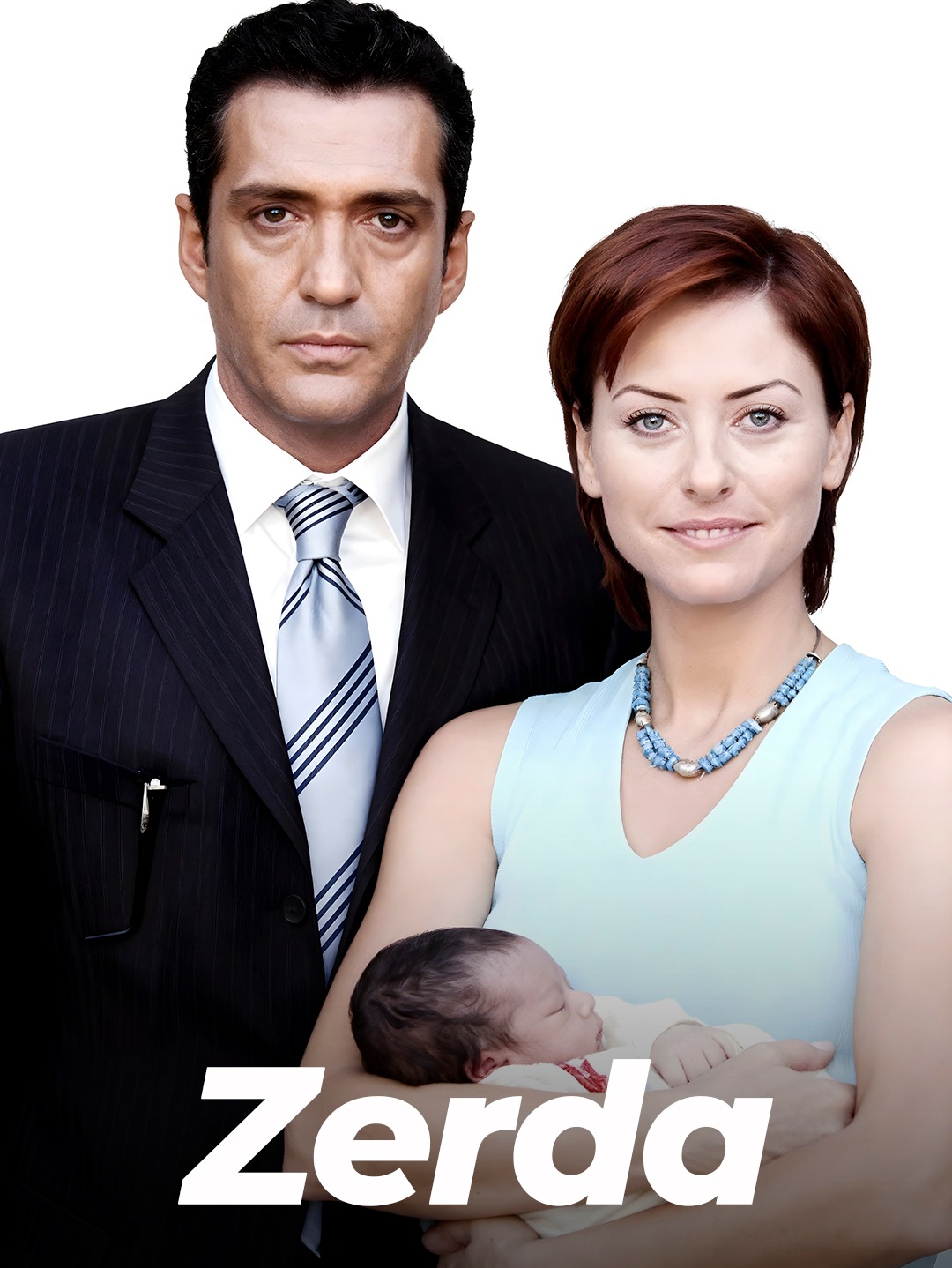 Zerda poster